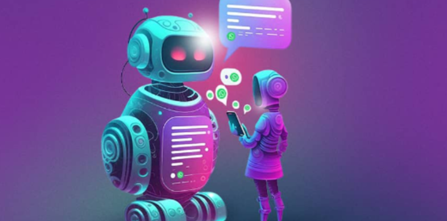 Make Your Own Chatbots - CyberEd.io