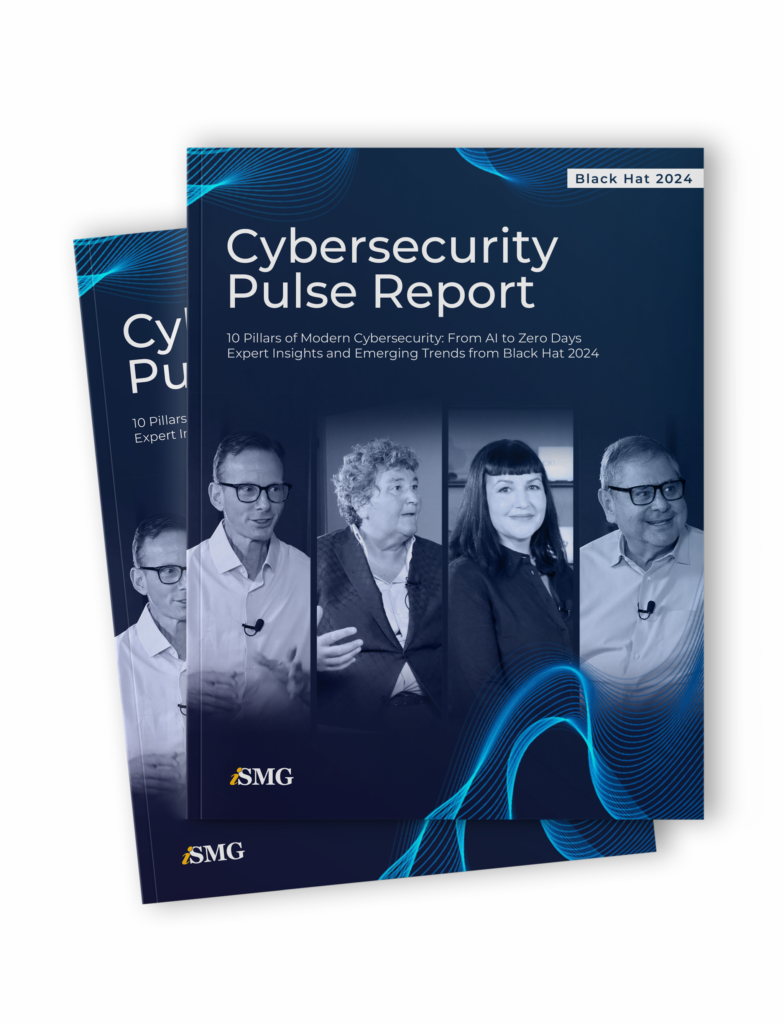 Cybersecurity Pulse Report - Black Hat 2024 Edition - CyberEd.io